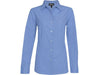 Ladies Long Sleeve Empire Shirt-