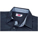 Ladies Long Sleeve Warrington Shirt - Black - Shirts & Tops