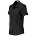 Ladies Long Sleeve Wildstone Shirt-Shirts & Tops
