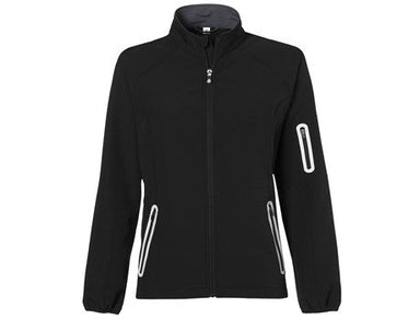 Ladies Muirfield Jacket - Red