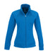 Ladies Okapi Knit Jacket - Grey Only-L-Blue-BU