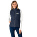Ladies Rego Bodywarmer-L-Red-R