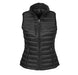 Ladies Scotia Bodywarmer - Red Only-