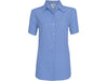 Ladies Short Sleeve Empire Shirt-