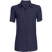 Ladies Short Sleeve Empire Shirt-