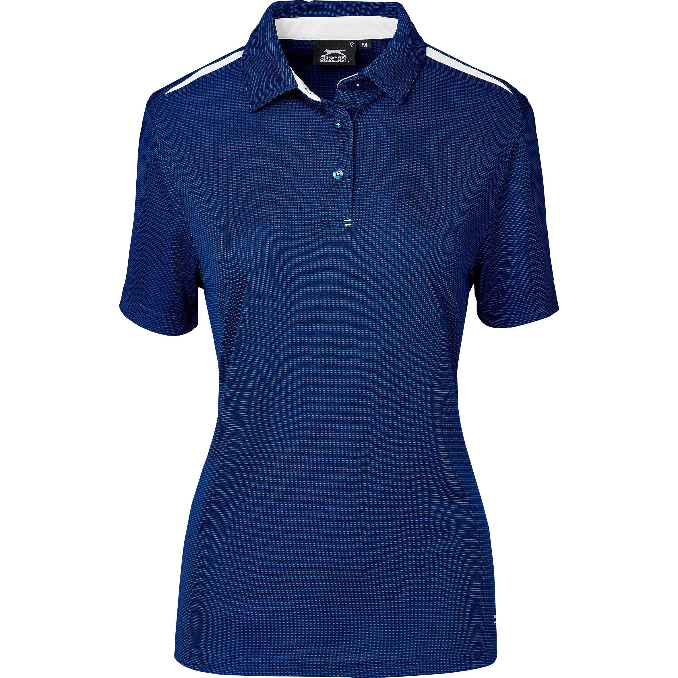 Ladies Simola Golf Shirt-