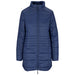 Ladies Vallarta Jacket L / Navy / N