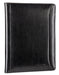 A4 Leather Folder | Black-