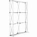 Legend Curved Banner Wall 1.45m X 2.25m-Banners