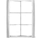 Legend Curved Banner Wall With Wings 1.45M X 2.25M-Banners