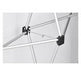 Legend Curved Banner Wall With Wings 1.45M X 2.25M-Banners