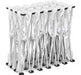 Legend Curved Banner Wall with Wings 4.2mx2.25m-Banners
