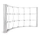 Legend Curved Banner Wall with Wings 4.2mx2.25m-Banners