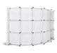 Legend Curved Banner Wall with Wings 4.2mx2.25m-Banners
