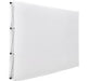 Legend Double-Sided Straight Banner Wall 3mx2.25m-Banners
