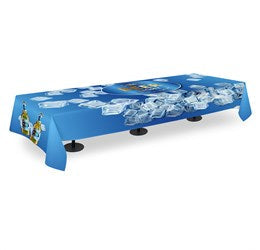 Legend Fabric Tablecloth 3.5m x 1.5m-Banners