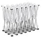 Legend Straight Banner Wall 4.45mx2.25m-Banners
