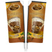 Legend 2M Sublimated Telescopic Double-Sided Flying Banner - 1 complete unit-Banners