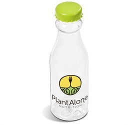 Lets Twist Water Bottle - 650ML-