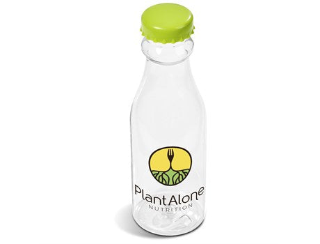 Lets Twist Water Bottle - 650ML-