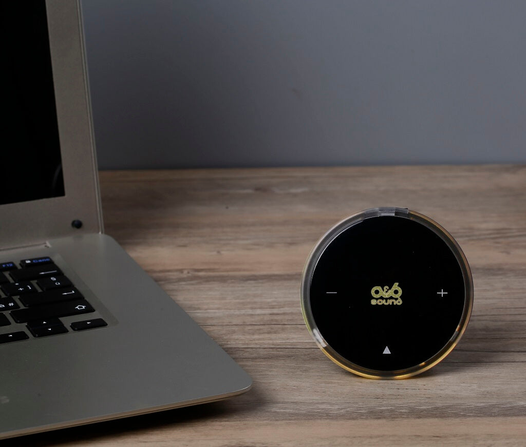 Ambience Bluetooth Speaker