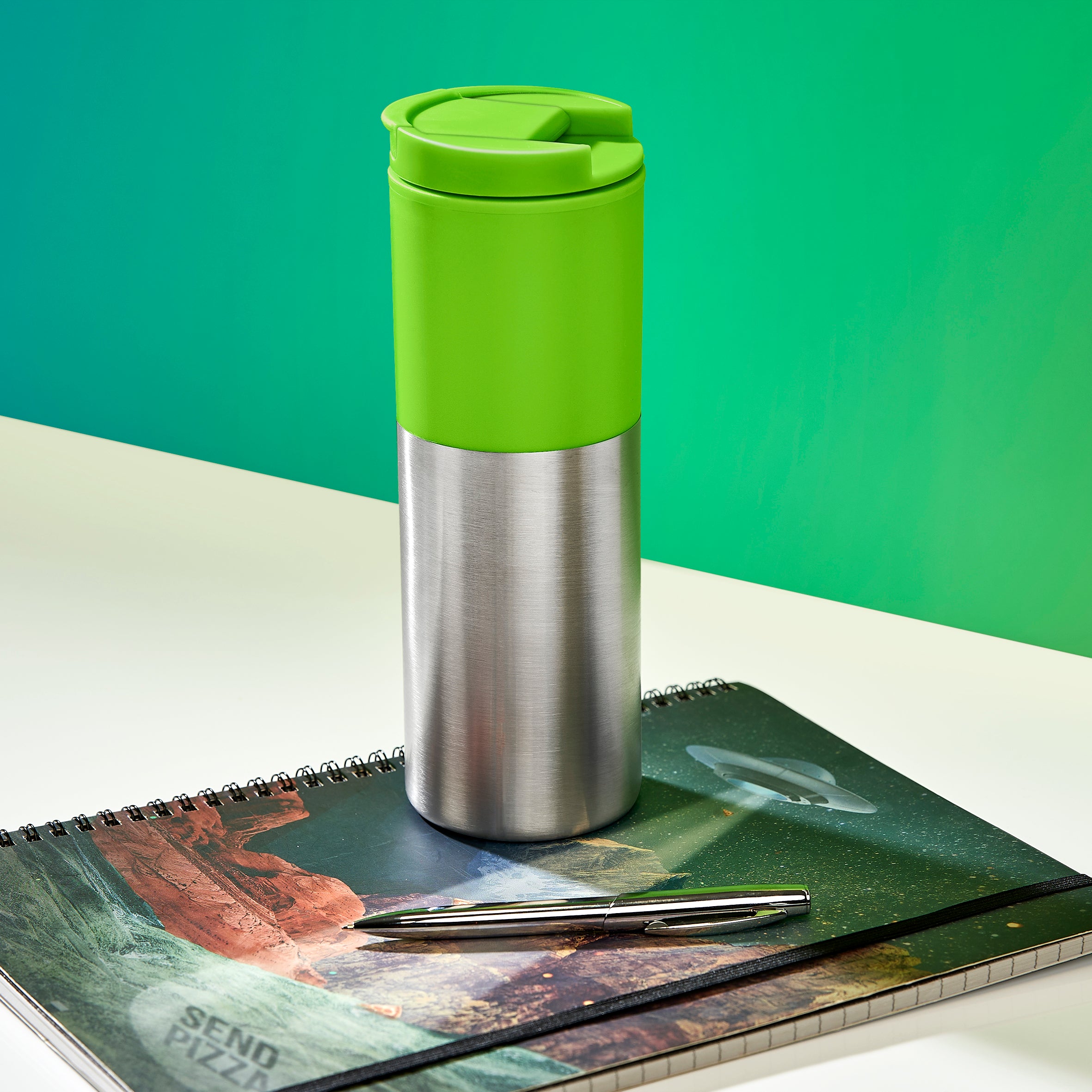 Typhoon Double Wall Tumbler - 450ml