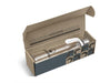 Loopy Bottle in Bianca Custom Gift Box-