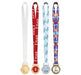 Achiever Medal-Award Pins & Medals