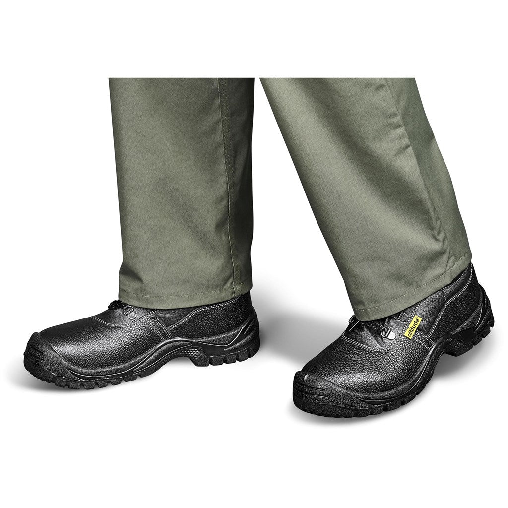 Megaton Safety Boot Steel Toe Cap - Shoes