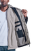 Mens 3-In-1 Jacket - Coats & Jackets