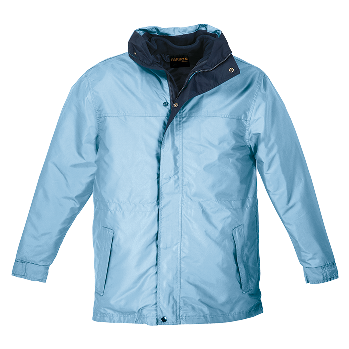 Mens 3-In-1 Jacket - Coats & Jackets