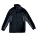 Mens 4-in-1 Jacket Black/Grey / SML / Regular - Jackets