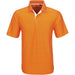 Mens Admiral Golf Shirt - Royal Blue Only-2XL-Orange-O