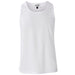Mens All Star Vest 2XL / White / W