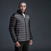 Mens Ascentia Jacket 2XL / Navy / N