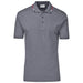 Mens Ash Golf Shirt - Grey 2XL / GY