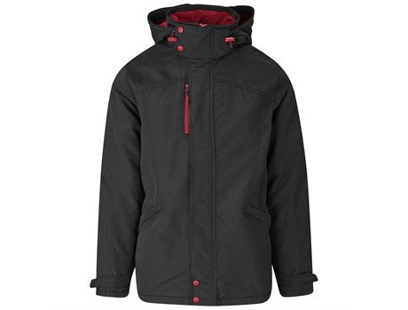 Mens Astro Jacket - Red