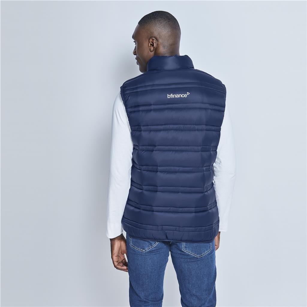Mens Aurora Bodywarmer - Bodywarmers,New Clothing 2025