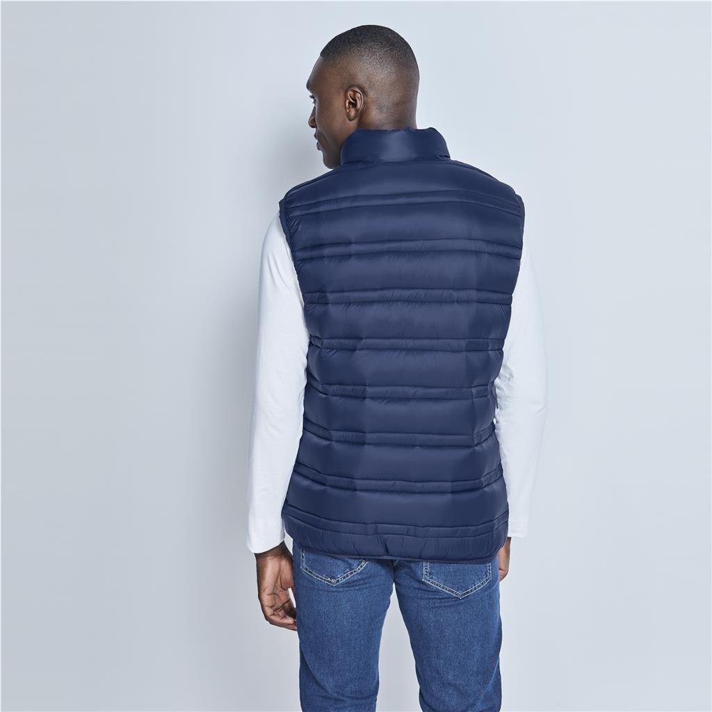 Mens Aurora Bodywarmer - Bodywarmers,New Clothing 2025