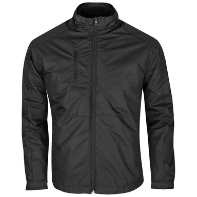 Mens Berkeley 3-in-1 Jacket - Black Only-L-Black-BL
