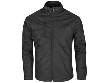 Mens Berkeley 3-in-1 Jacket - Black Only-