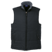 Mens Bodywarmer Black / XS / Regular - Bodywarmers