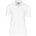 Mens Boston Golf Shirt 3XL / WHITE - Shirts