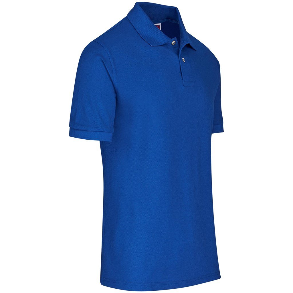 Mens Boston Golf Shirt - Shirts