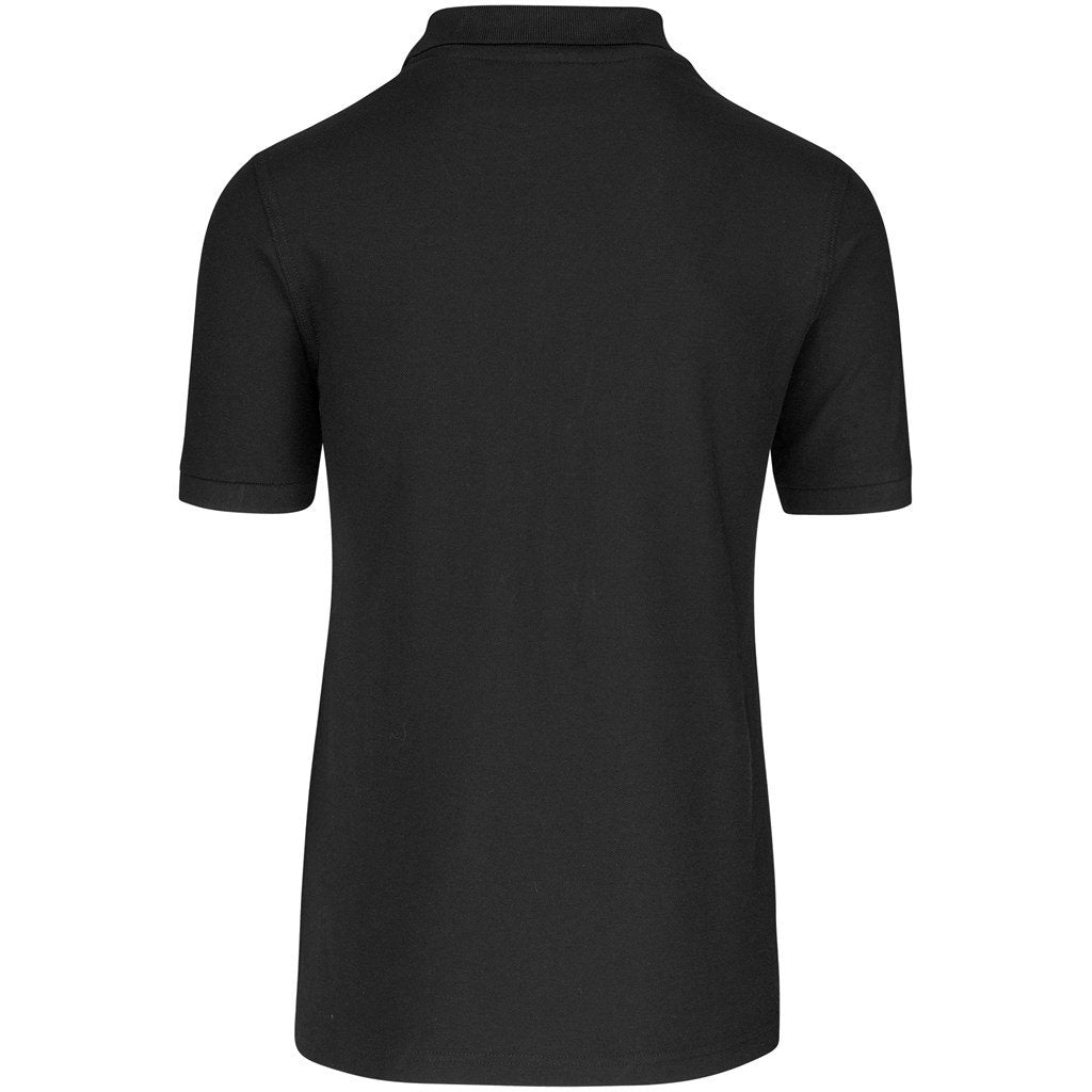Mens Boston Golf Shirt - Shirts
