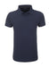 Mens Calgary Golf Shirt - Black Only-2XL-Navy-N