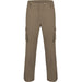 Mens Cargo Zip Off Pants-Pants