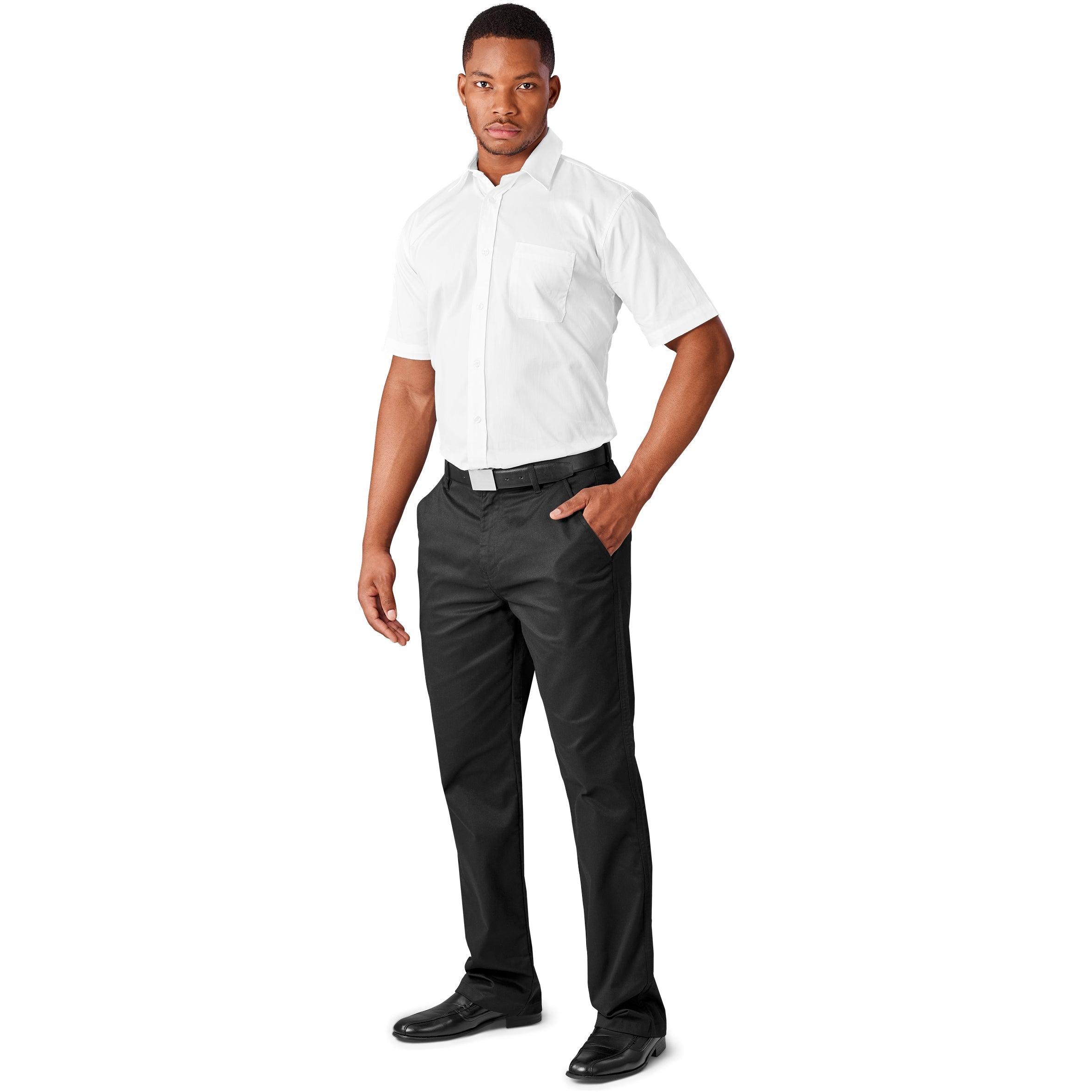 Chino Mens Pants-Pants