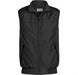 Mens Colorado Bodywarmer - Military Green Only-L-Black-BL