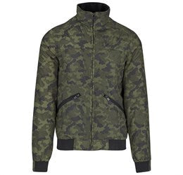 Mens Colorado Jacket-Coats & Jackets-L-Camo-CAM